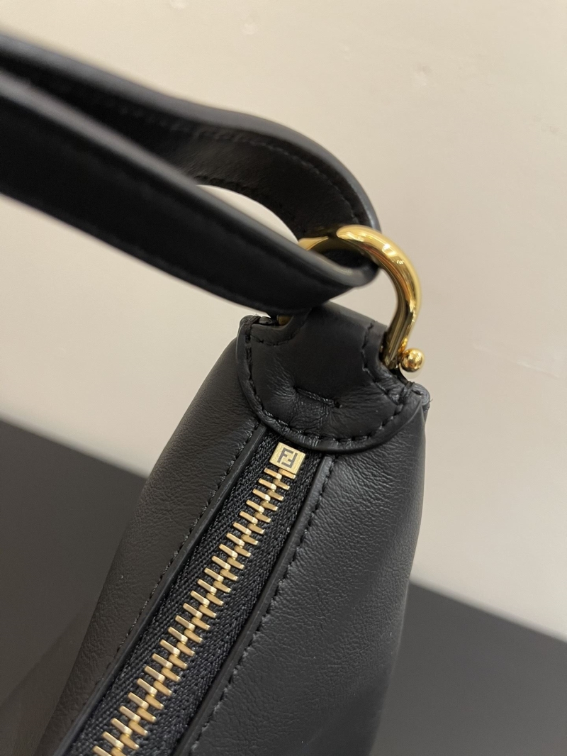 Fendi Top Handle Bags